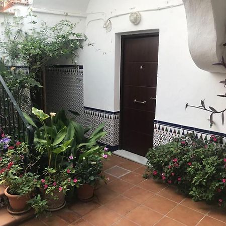 Appartement Antonio Ureba 9 à Conil De La Frontera Extérieur photo