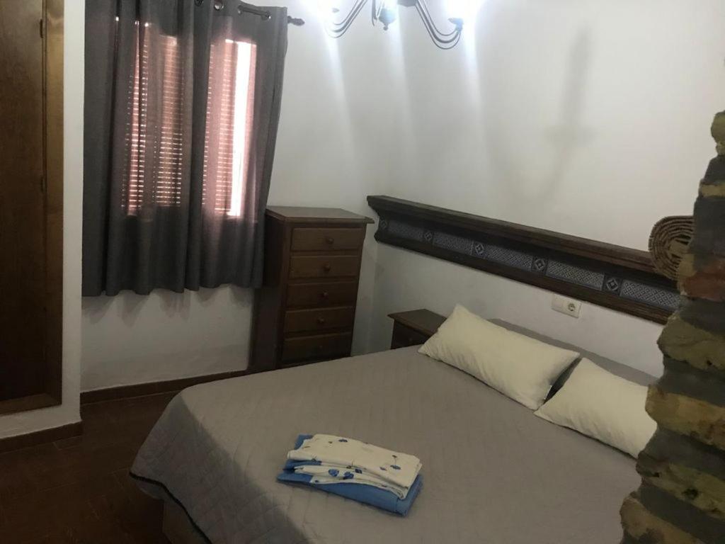 Appartement Antonio Ureba 9 à Conil De La Frontera Extérieur photo