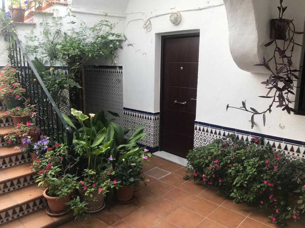 Appartement Antonio Ureba 9 à Conil De La Frontera Extérieur photo