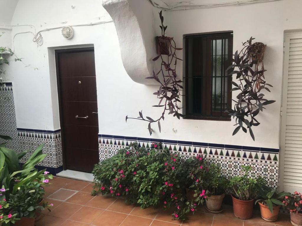 Appartement Antonio Ureba 9 à Conil De La Frontera Extérieur photo