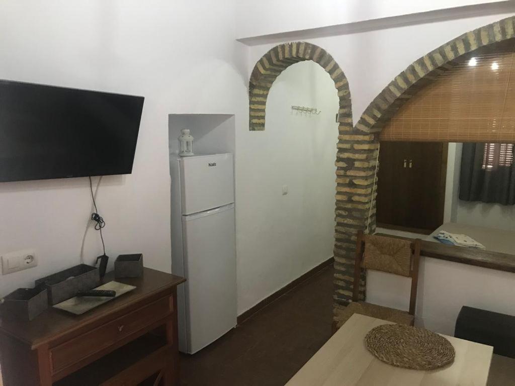 Appartement Antonio Ureba 9 à Conil De La Frontera Extérieur photo